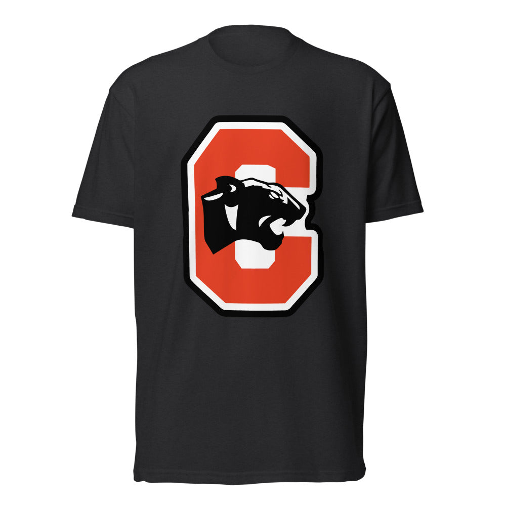 Collinsville High School Design 3 — Black