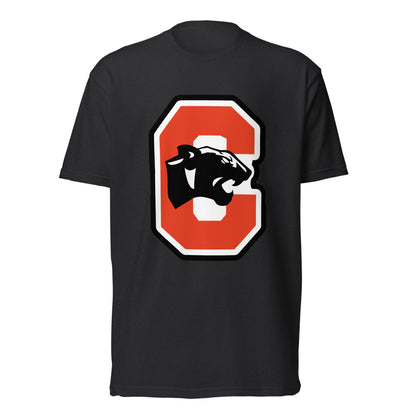 Collinsville High School Design 3 — Black