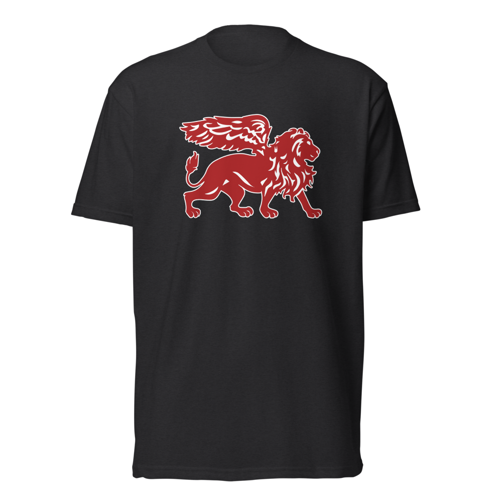 Rowland Hall High School Design 3 — Black