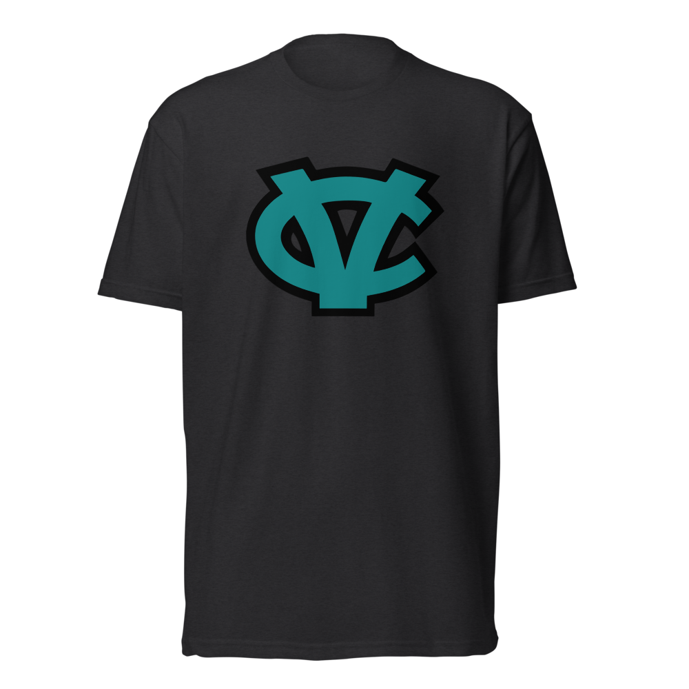 Canyon View High School Design 3 — Black