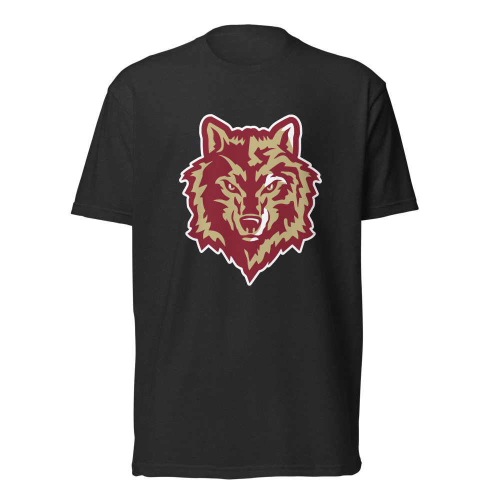 Cedar High School Design 3 — Black