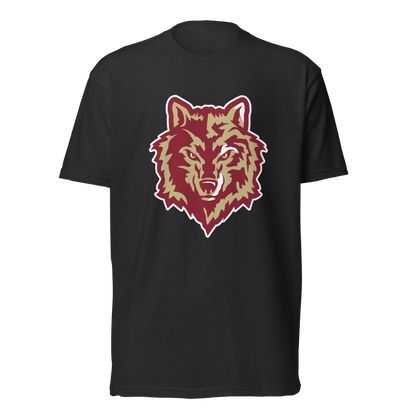 Cedar High School Design 3 — Black