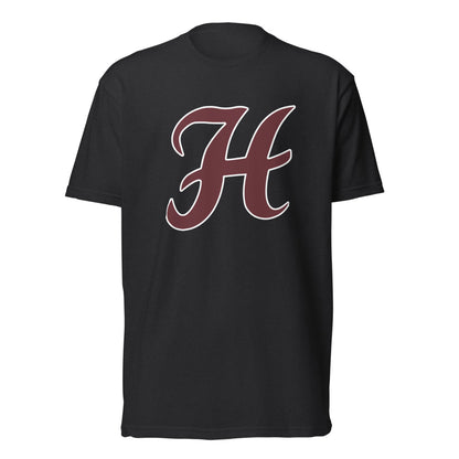 Hamilton High School Design 3 — Black