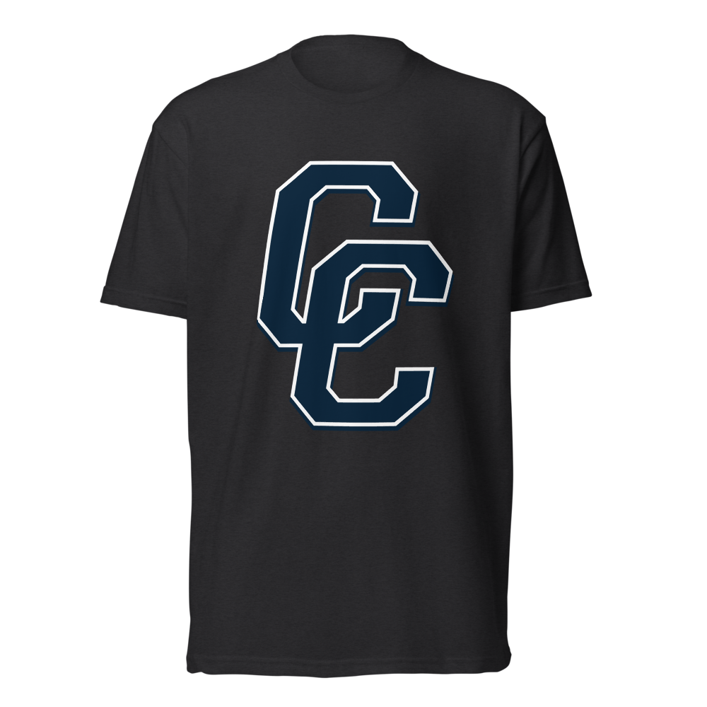 Corner Canyon High School Design 3 — Black