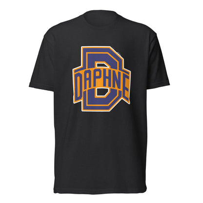 Daphne High School Design 3 — Black