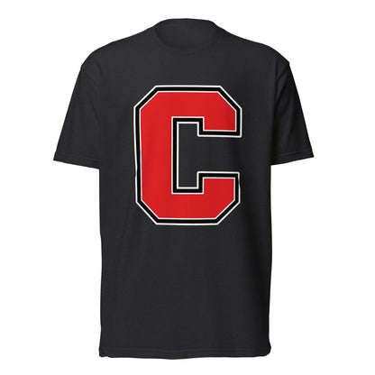 Central High School (Florence) Design 3 — Black