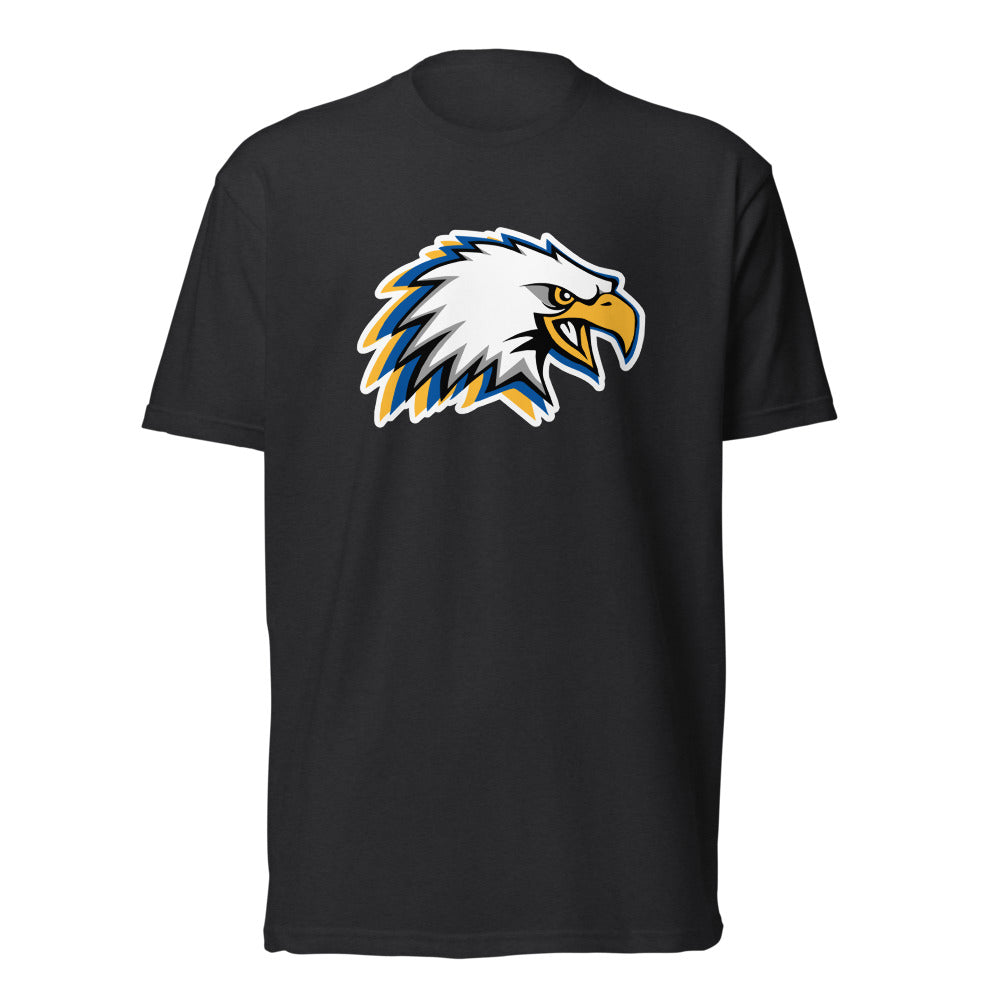 Cold Springs High School Design 3 — Black