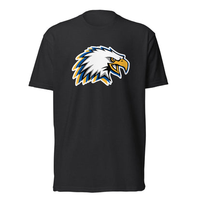 Cold Springs High School Design 3 — Black