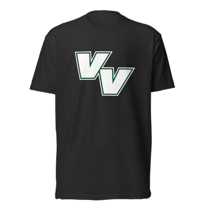 Virgin Valley High School Design 3 — Black