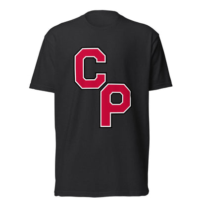 Center Point High School Design 3 — Black