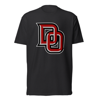 Desert Oasis High School Design 3 — Black