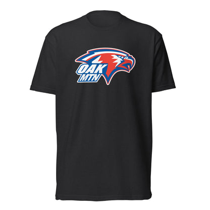 Oak Mountain High School Design 3 — Black