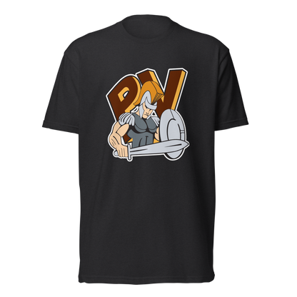 Pahrump Valley High School Design 3 — Black