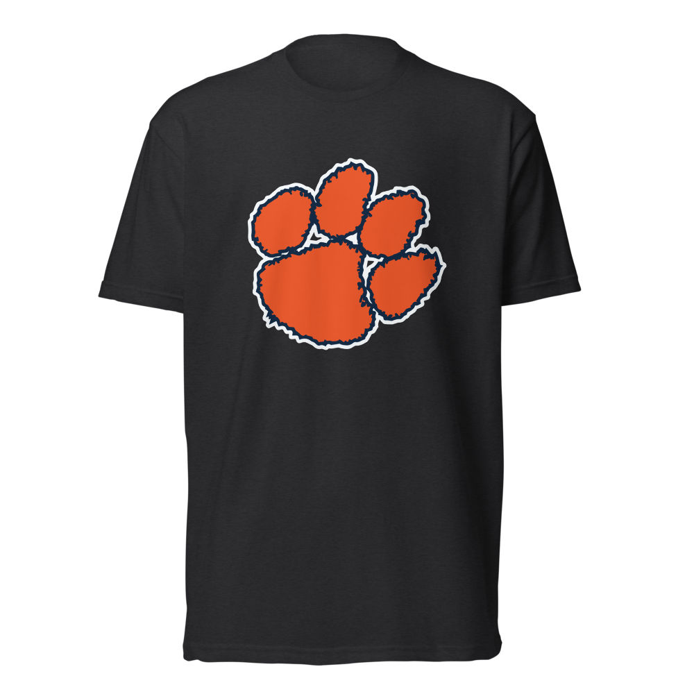 Brighton High School Design 3 — Black