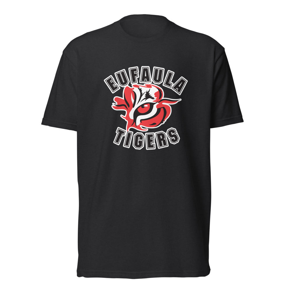 Eufaula High School Design 3 — Black