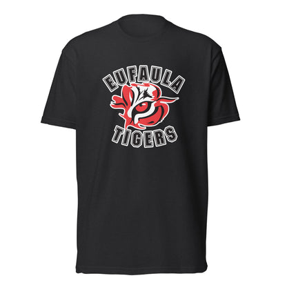 Eufaula High School Design 3 — Black