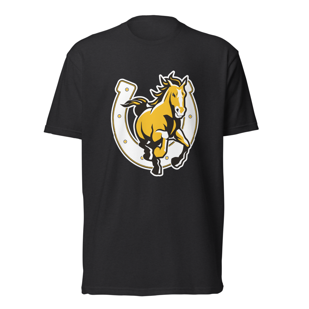 Cottonwood High School Design 3 — Black