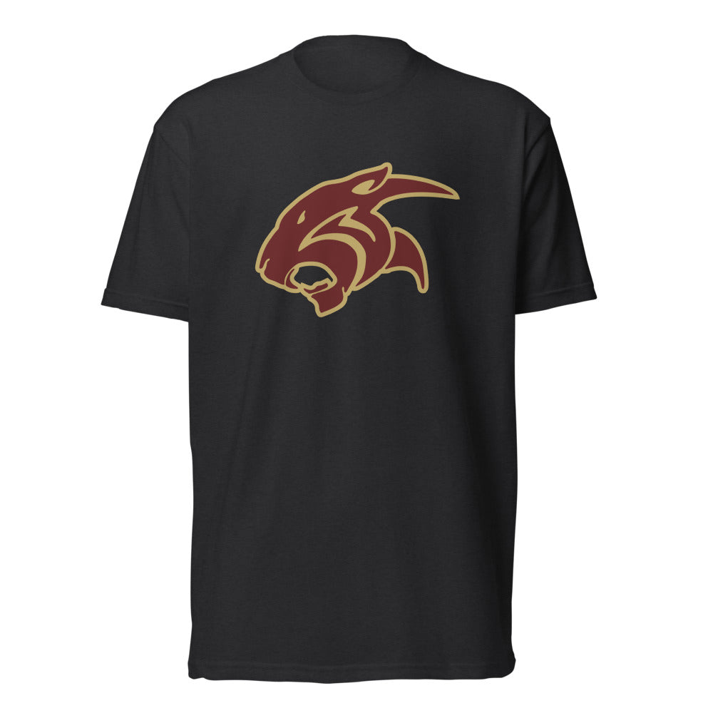 Citronelle High School Design 3 — Black