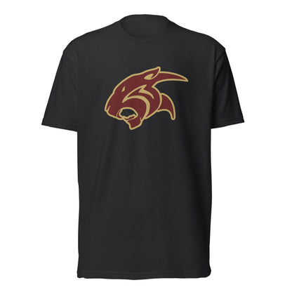 Citronelle High School Design 3 — Black