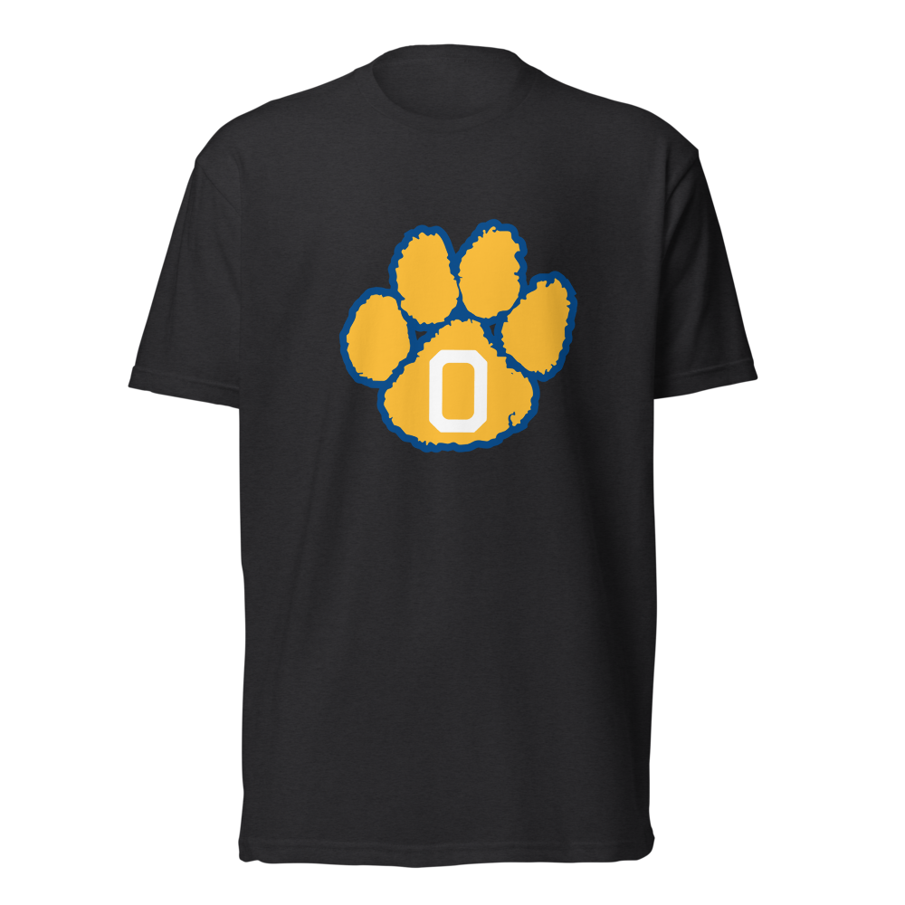 Orem High School Design 3 — Black