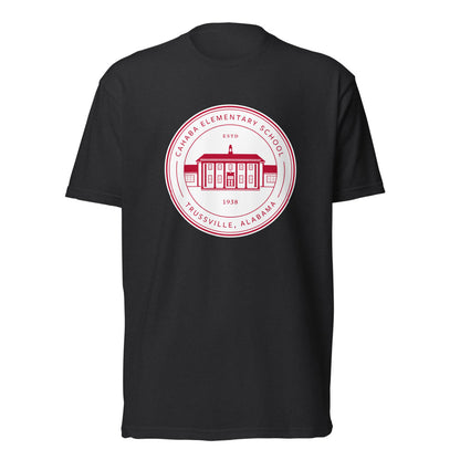 Hewitt Trussville High School Design 3 — Black