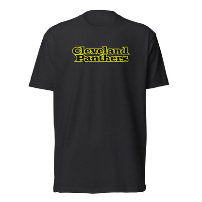 Cleveland High School Design 3 — Black