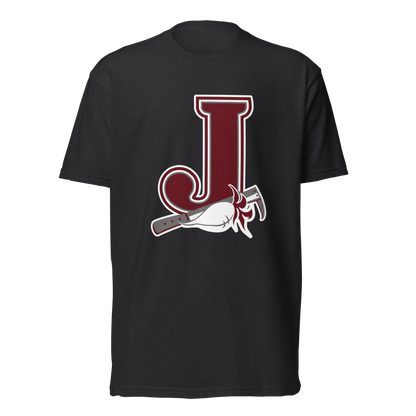 Jordan High School Design 3 — Black