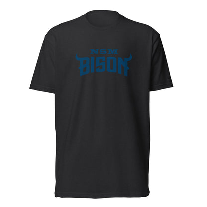 North Sand Mountain High School Design 3 — Black