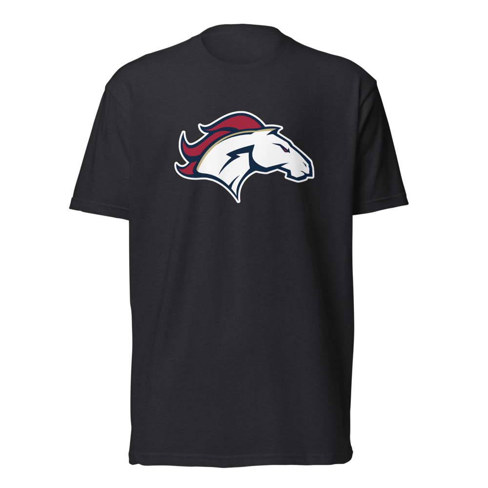 Herriman High School Design 3 — Black