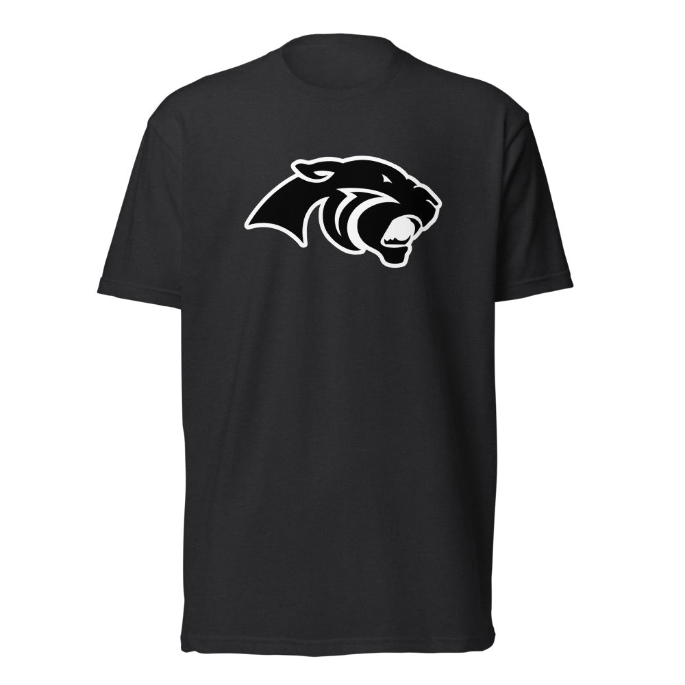 Southside High School Design 3 — Black