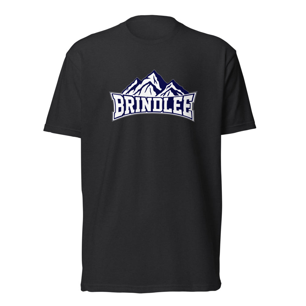 Brindlee Mountain High School Design 3 — Black