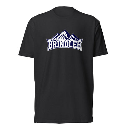 Brindlee Mountain High School Design 3 — Black