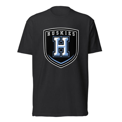 Helena High School Design 3 — Black