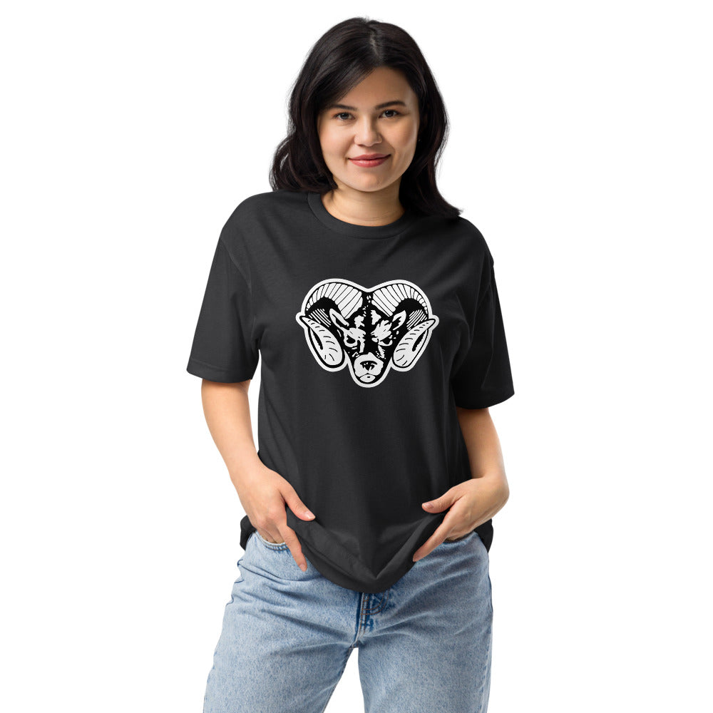 Radford High School Design 3 — Black