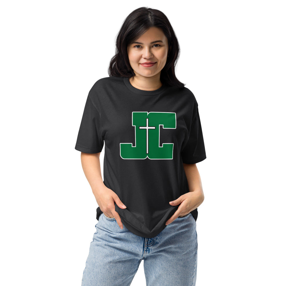 John Carroll Catholic High School Design 3 — Black