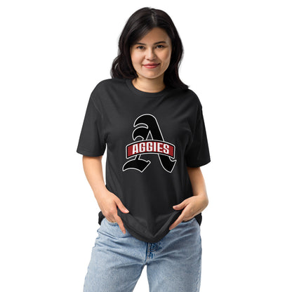 Albertville High School Design 3 — Black