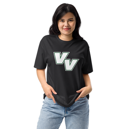 Virgin Valley High School Design 3 — Black
