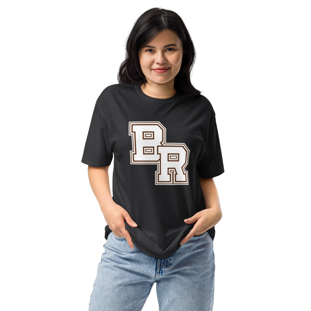 Benjamin Russell High School Design 3 — Black