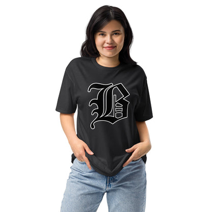 Boaz High School Design 3 — Black