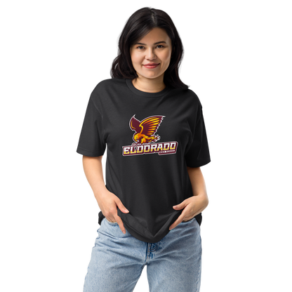 Eldorado High School Design 3 — Black