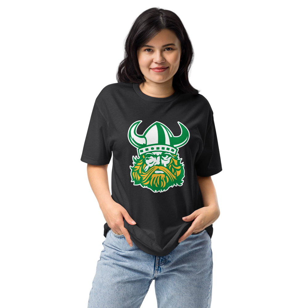 Eureka High School Design 3 — Black