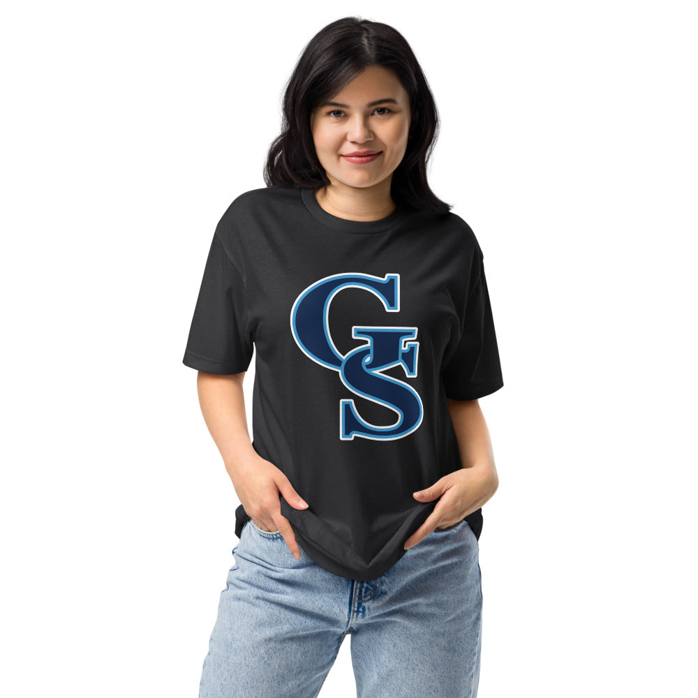 Gulfshores High School Design 3 — Black