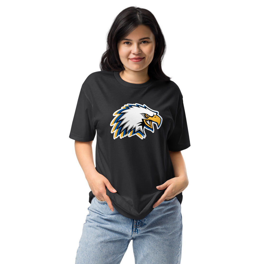 Cold Springs High School Design 3 — Black