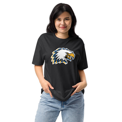 Cold Springs High School Design 3 — Black