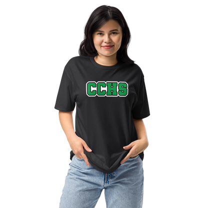Churchill County High School Design 3 — Black
