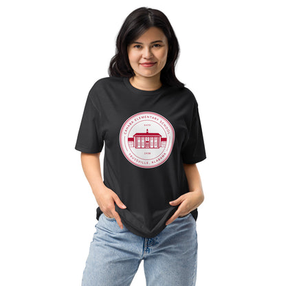 Hewitt Trussville High School Design 3 — Black