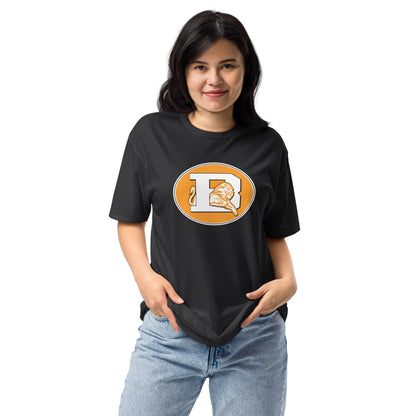 Brooks High School Design 3 — Black