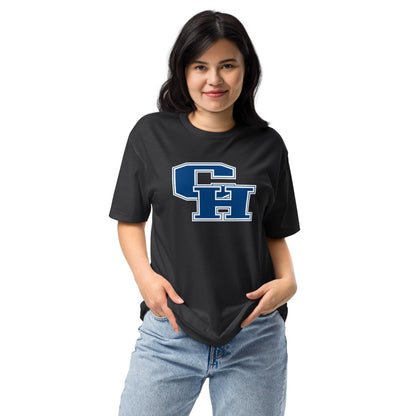 Colbert Heights High School Design 3 — Black