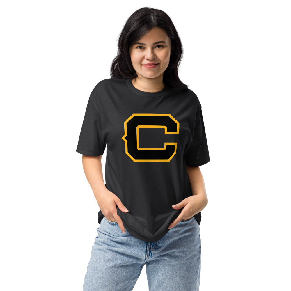 Corner High School Design 3 — Black