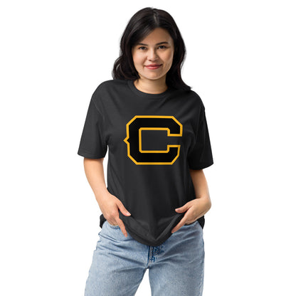 Corner High School Design 3 — Black